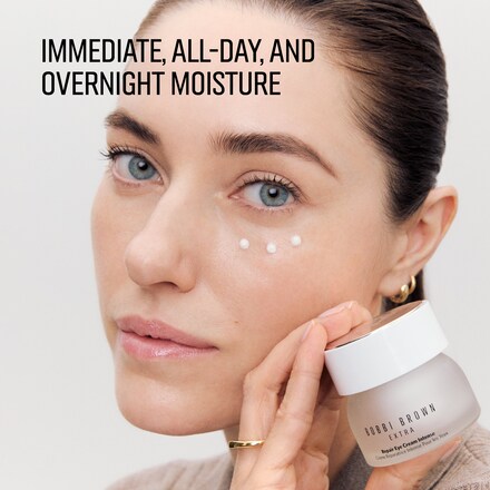 Extra Repair Moisture Cream Face & Eye Duo