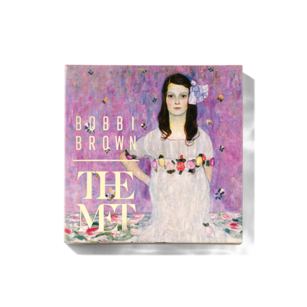 Bobbi Brown x The Met Brightening Blush