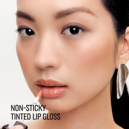 Mini Crushed Lip Gloss Trio Gift Set