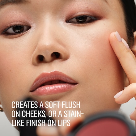Powerful Pink Pot Rouge Cream Blush for Lips & Cheeks