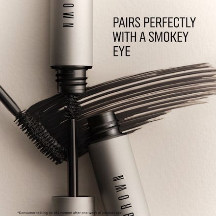 Smokey Eye Longwear Volumizing Mascara Duo 