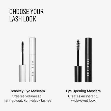 Eye Opening Mascara
