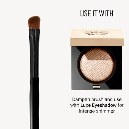 Angle Eyeshadow Brush