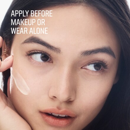 Vitamin Enriched Face Base Moisturizer & Primer