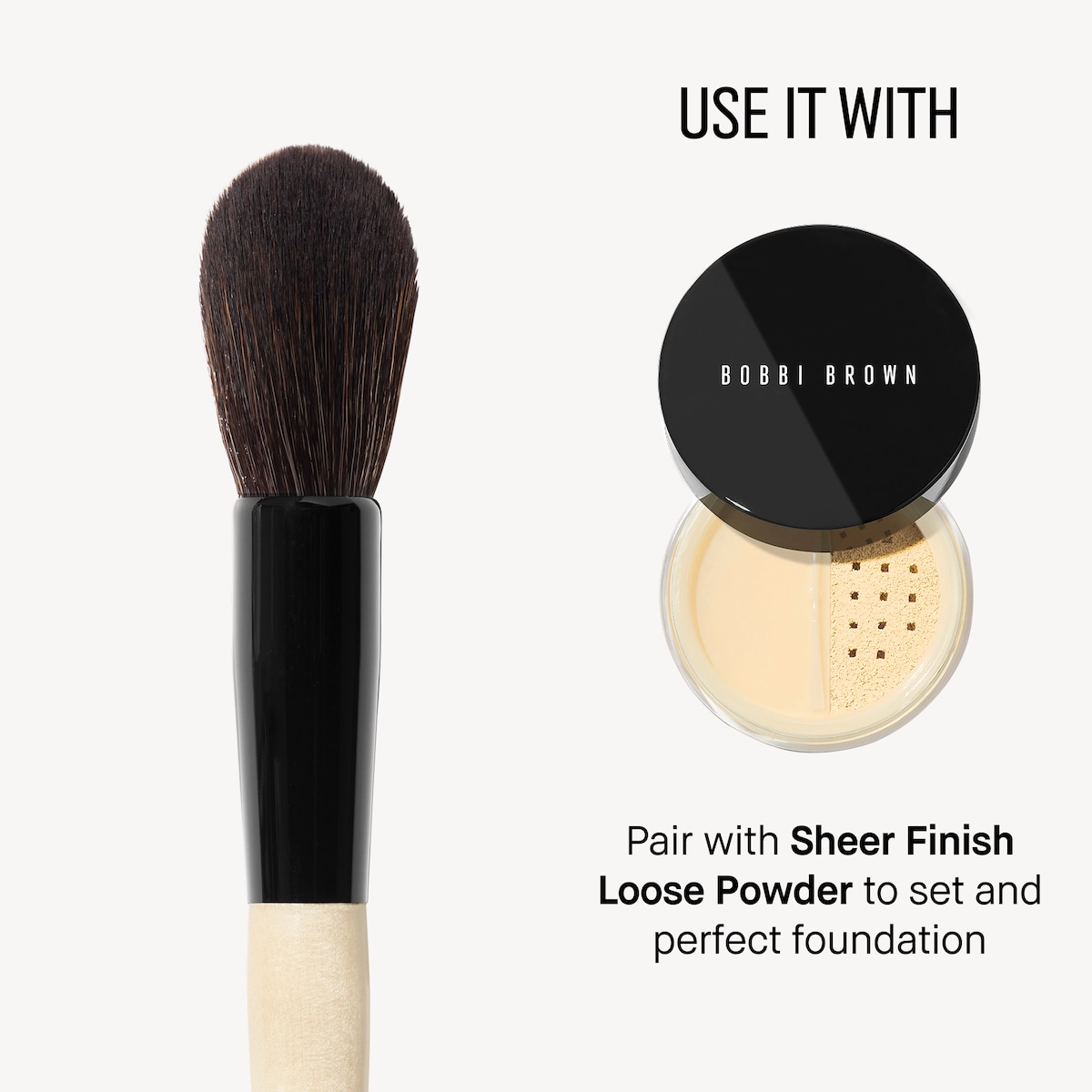 Powder Brush