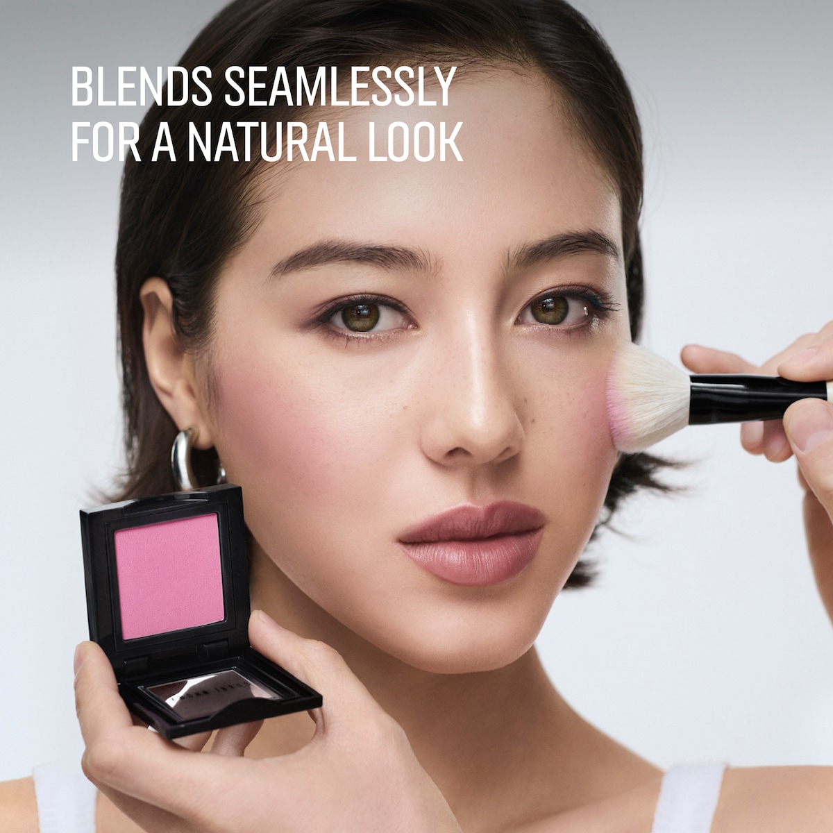 Face Blender Brush