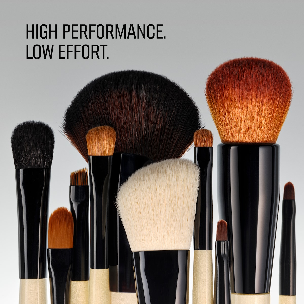 Concealer Blending Brush