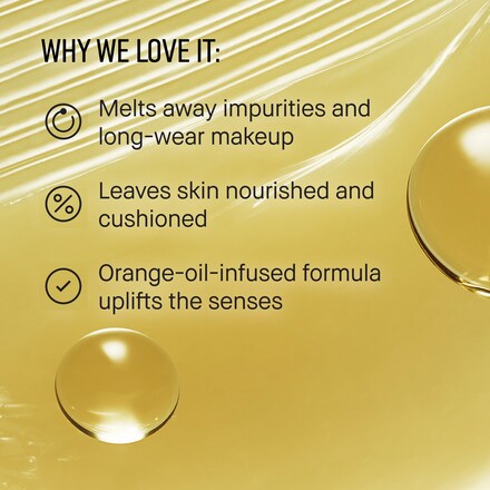 Extra Cleansing Balm