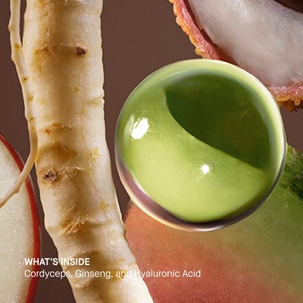 Intensive Serum Foundation SPF 40/30