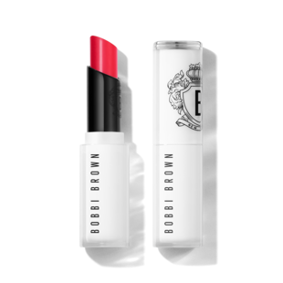 Extra Lip Tinted Balm with Plumping + Peptide Technology, Bare Peony (208), 0.08 oz / 2.5 g