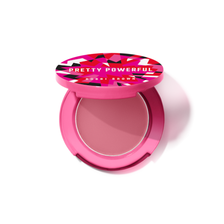 Pretty Powerful Pot Rouge