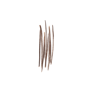 Long-Wear Brow Pencil