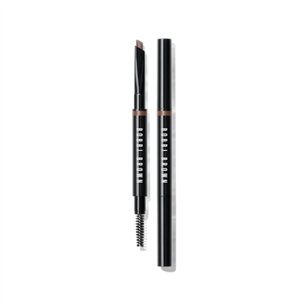 Bobbi Brown Cosmetics, Long-Wear Brow Pencil, Warm Dark Brown