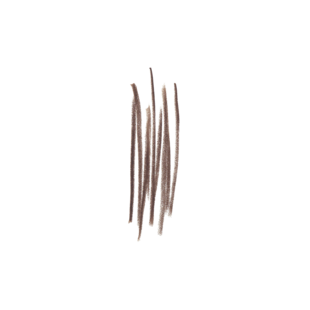 Long-Wear Brow Pencil Refill