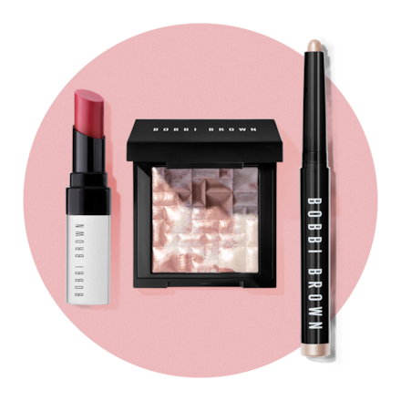 Color Boost Customizable Makeup Kit 