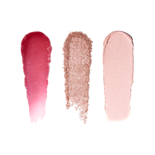 Color Boost Customizable Makeup Kit 