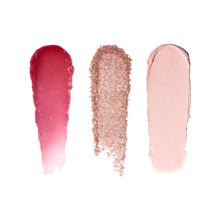 Color Boost Customizable Makeup Kit 