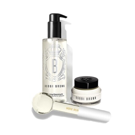 Bobbi’s Spa Set