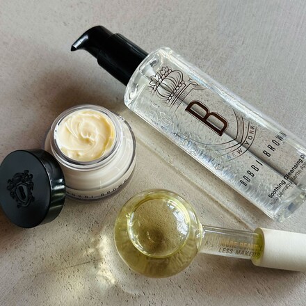 Bobbi’s Spa Set