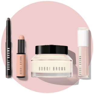 Customizable Intro to Bobbi Kit