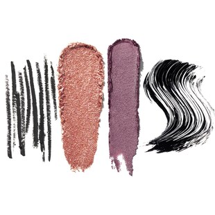 Customizable Shimmering Eye Essentials Gift Set