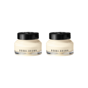 Dealmoon Exclusive Vitamin Enriched Face Base Duo, 50ml 2x