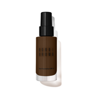 Skin Foundation SPF 15