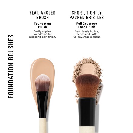 Foundation Brush