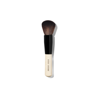 Soft Cheek Bronzer Brush