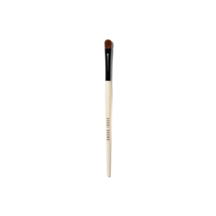 Compact Shaping and Smudging Eye Shadow Brush