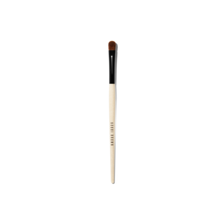 Compact Shaping and Smudging Eyeshadow Brush