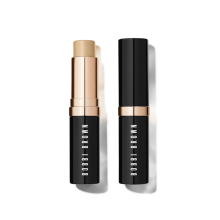 Bobbi Brown Cosmetics, Skin Foundation Stick, Warm Ivory  (W-026 / 1)