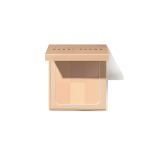 Nude Finish Illuminating Powder