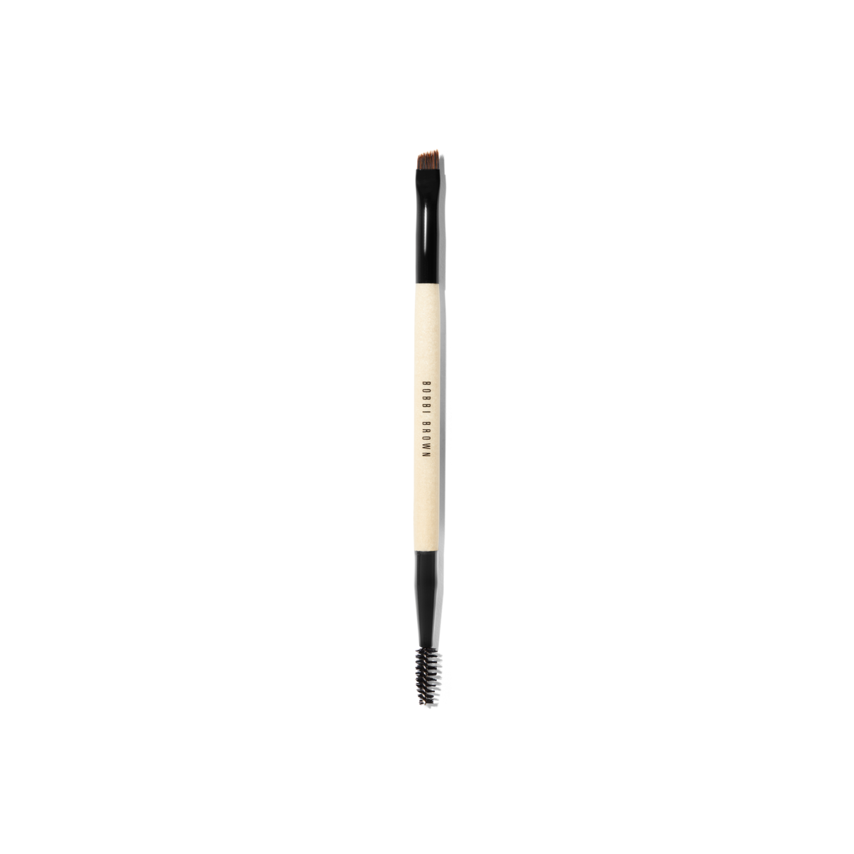Dual-Ended Brow Definer / Groomer Brush