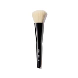 Multi-purpose Angled Face Brush