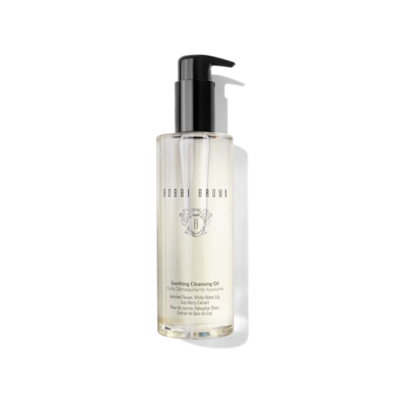 Bobbi Brown Cosmetics, Soothing Cleansing Oil, 200ml