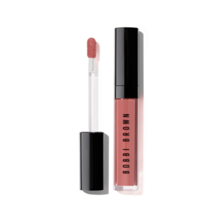 Crushed Oil-Infused Tinted Lip Gloss