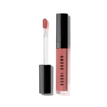 Crushed Oil-Infused Tinted Lip Gloss