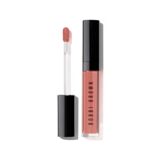 Crushed Oil-Infused Tinted Lip Gloss