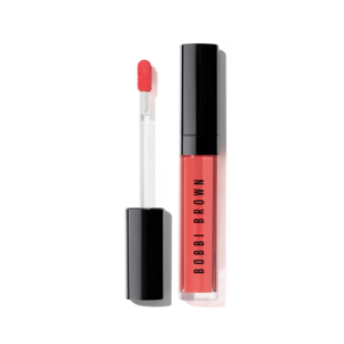 Crushed Oil-Infused Tinted Lip Gloss