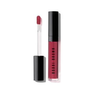 Crushed Oil-Infused Tinted Lip Gloss