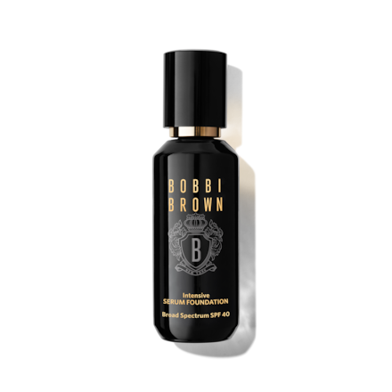 Bobbi Brown Cosmetics, Intensive Serum Foundation SPF 40/30, Warm Beige (W-046)