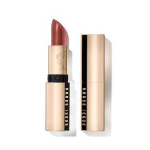 Long-Wear Luxe Lipstick