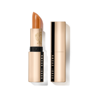 Long-Wear Luxe Lipstick