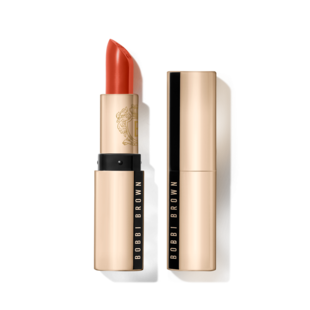 Long-Wear Luxe Lipstick