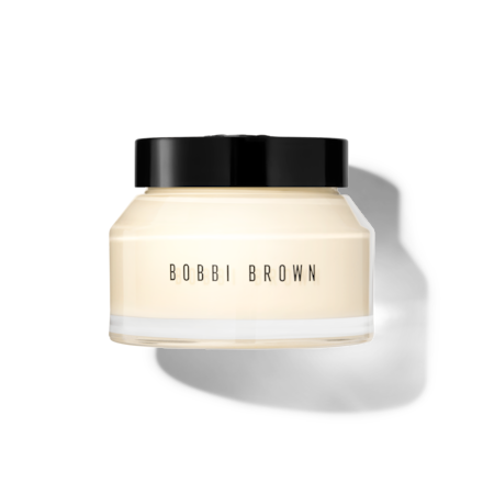 Bobbi Brown Vitamin Enriched Face Base jar