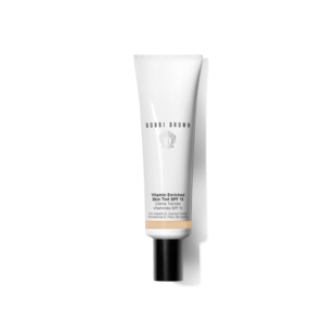 Vitamin Enriched Skin Tinted Moisturizer SPF 15, Golden 2, 50ml