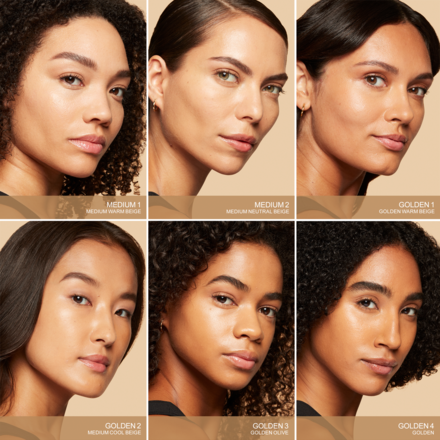 Vitamin Enriched Skin Tinted Moisturizer SPF 15