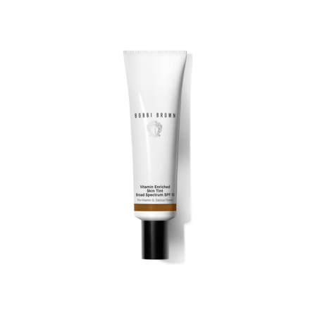 Bobbi Brown Cosmetics, Vitamin Enriched Skin Tinted Moisturizer SPF 15, Rich 2