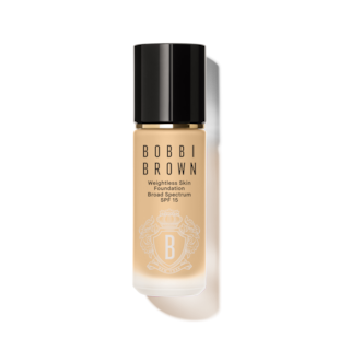 Weightless Skin Foundation SPF 15